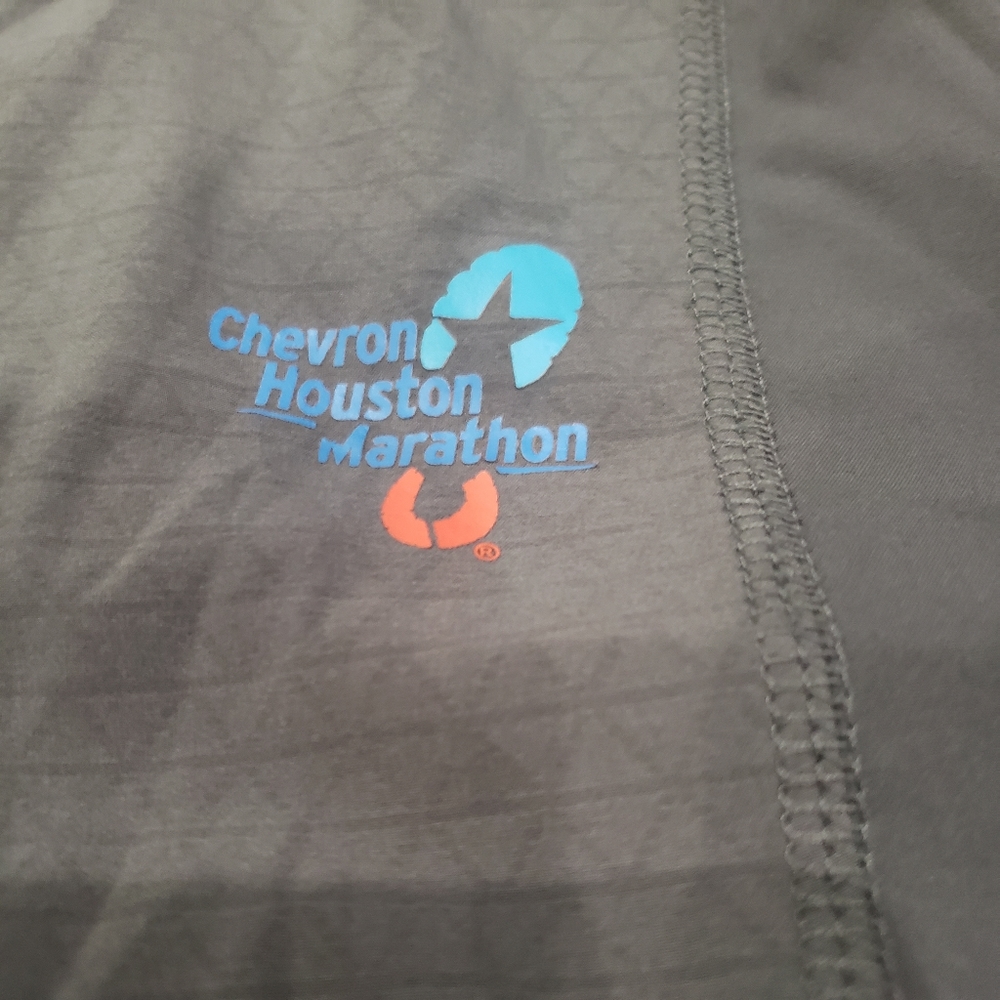 Performance Wear Thin Jacket Reflective Strips - image 3